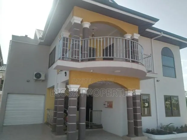 5bdrm Mansion in Billa-Fix Properties, Adenta for sale · Photo 1