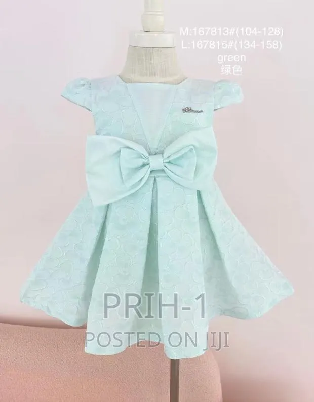 Girl Dress · Photo 1