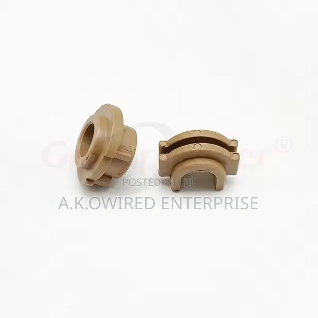Fuser Lower Pressure Roller Bushing Ir 2016 2002 2020 2116 2120 2202 · Photo 1