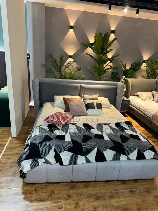 Imported Bedframe · Photo 1