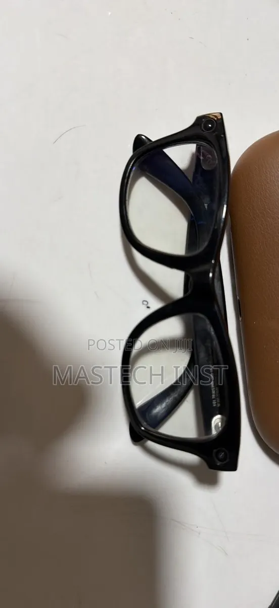 Rayban Meta Gen 1 · Photo 1