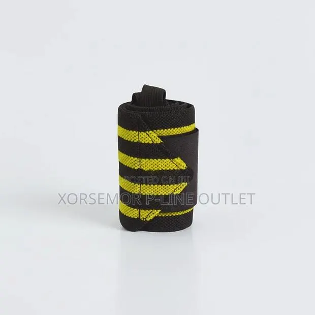 JB Wrist Support Belt · Photo 6