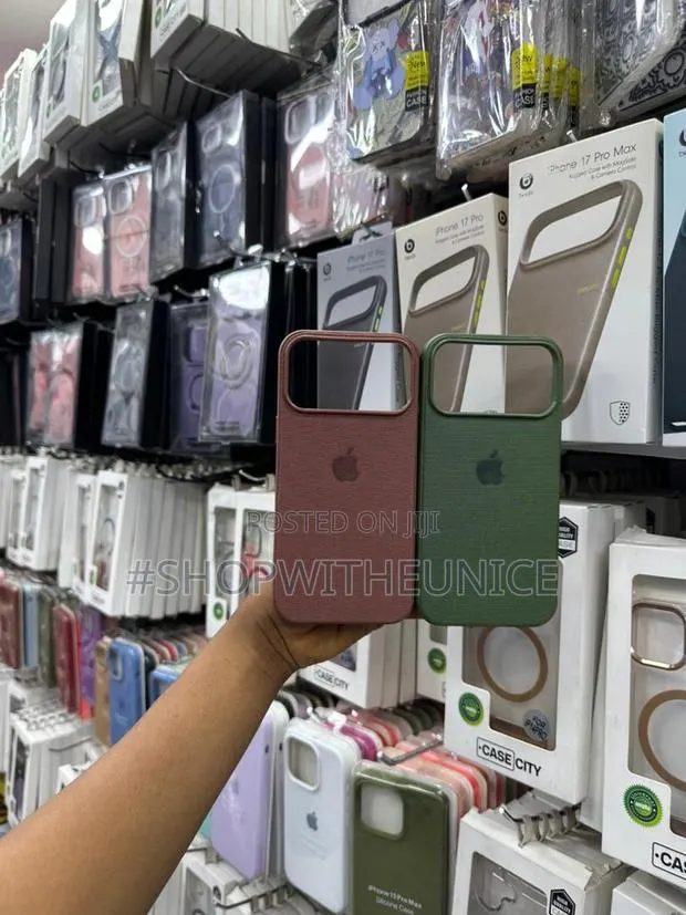 Tecwoven Magnetic Case · Photo 1