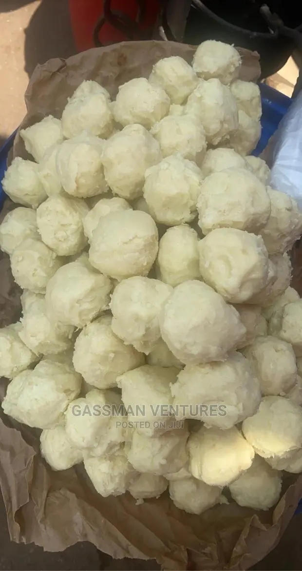 Shea Butter · Photo 1