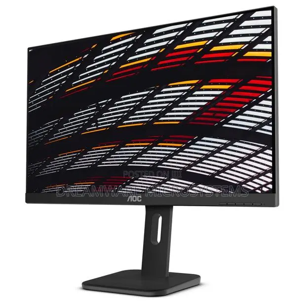22" AOC P1 Series
Monitor · Photo 1