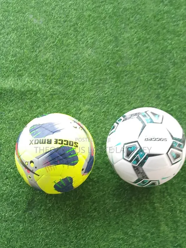 Soccermax Football · Photo 1