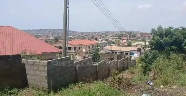 Over 1 Plot at Gbawe C Connie for Sale · Photo 1