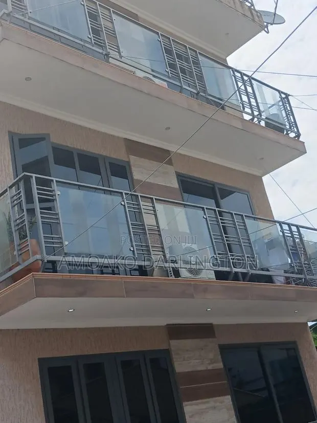 Furnished 3bdrm Apartment in Ad Ventures, Neoplan for rent · Photo 1