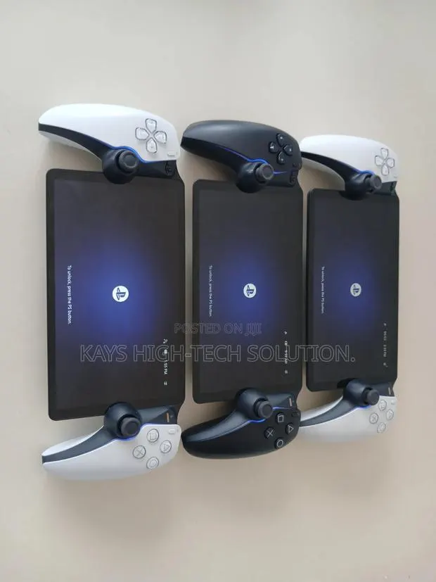 PlayStation Portal(PS PORTAL) · Photo 1