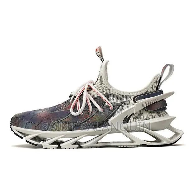 Licock Sneakers · Photo 1