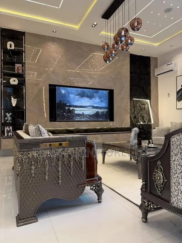 Tv Unit (Built Inn) · Photo 1