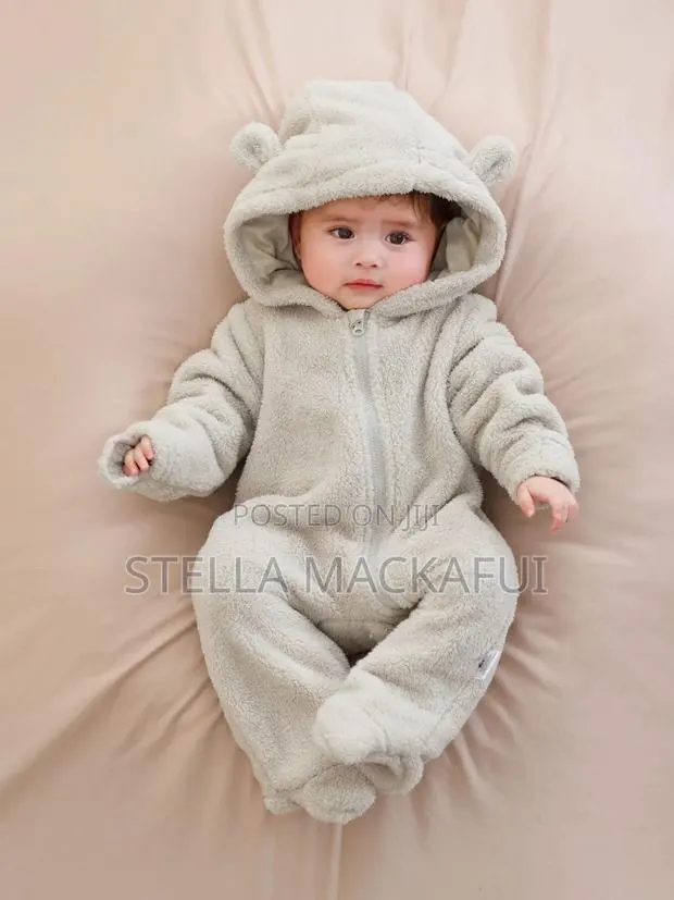Onesie for Babies · Photo 2