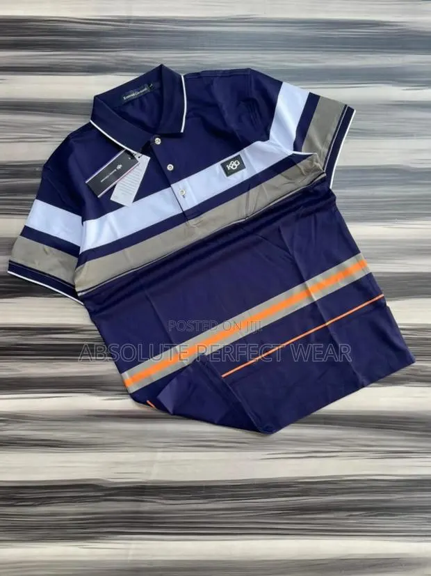 Newly Instocked Club T Shirts for Men · Photo 1
