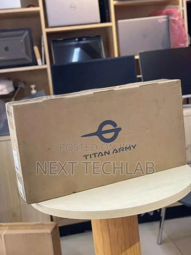 Titan Army · Photo 1
