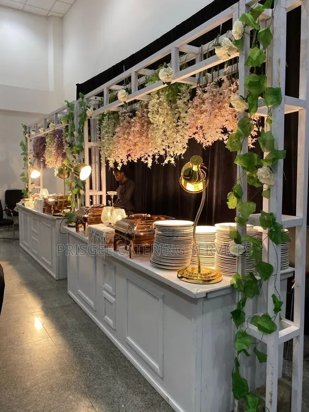Catering Services · Photo 1