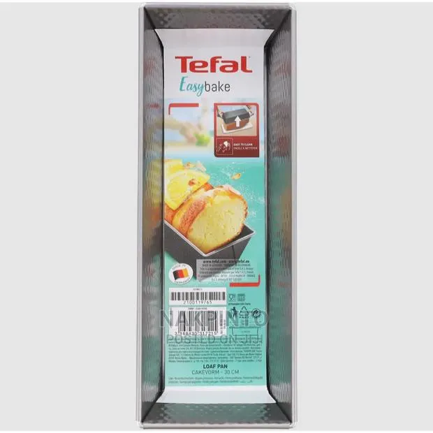 Loaf Pan / Cake Tin · Photo 1