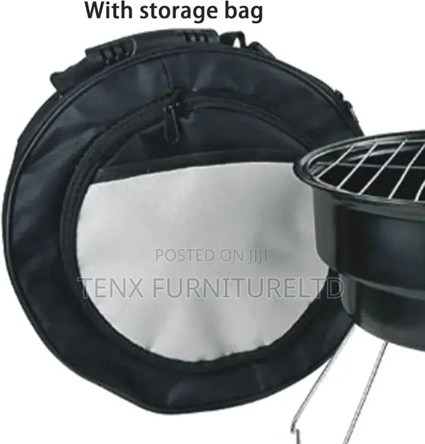 Bb Grill Portable With ( Bag) · Photo 2