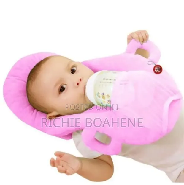 Self Feeding Pillow · Photo 1