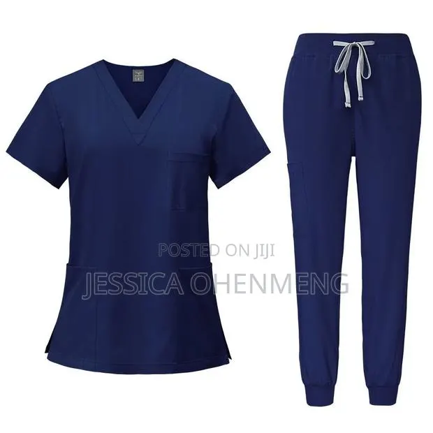 Scrubs Wear · Photo 1