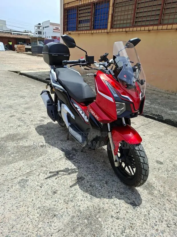 New Sonlink SL150-EA 2026 · Photo 1