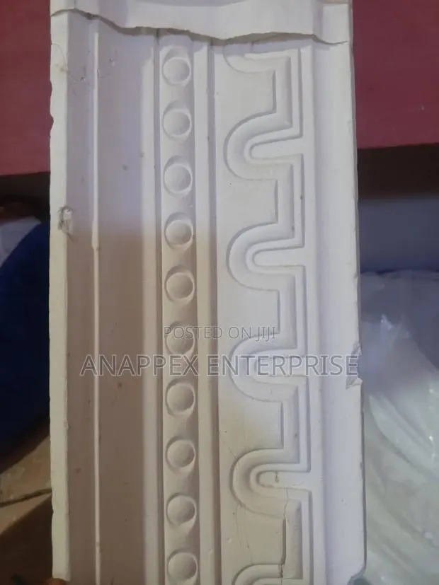 Pop Corner Moulding at Affordable Prices · Photo 1