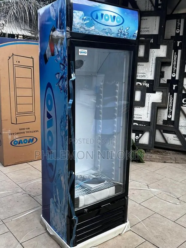 Fridge for Sale · Photo 1