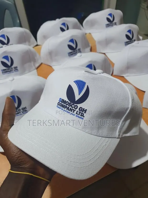 Professional Printing Design Services | Terksmart Ventures · Photo 1