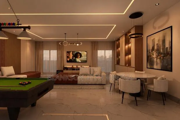 3d Interior Designs and Drawings · Photo 1