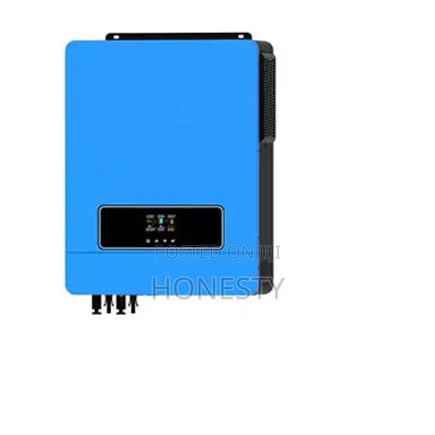 Solar Cwups 8.2kw 48v 8200va Grid Tie Home Solar Power Inverter · Photo 1