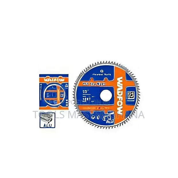TCT Saw Blade # Wtc2k02 · Photo 1