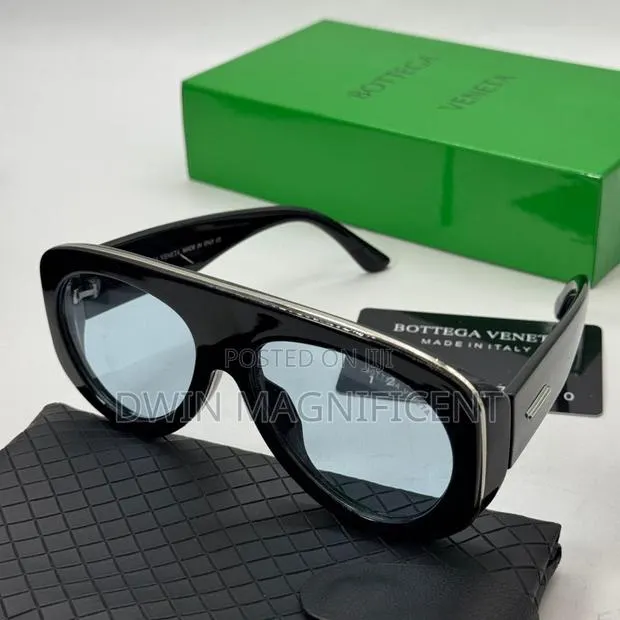 Bottega Veneta Bv1362s Sunglasses · Photo 1