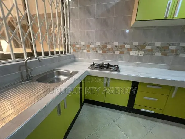 2bdrm Apartment in Unique Key Agency, Accra Metropolitan for rent · Photo 1