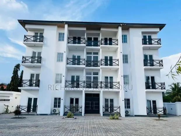Furnished 3bdrm Apartment in Kofi'S Realty, Spintex for rent · Photo 1