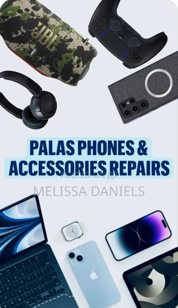 JBL Accessories Repairs · Photo 1