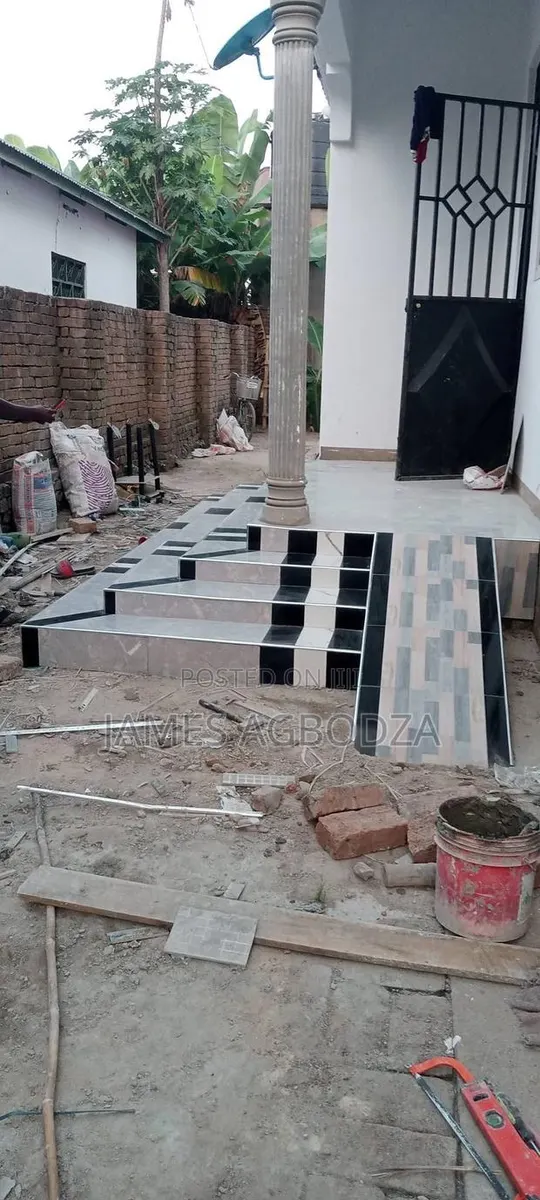 Good Finishing Tiling Master. · Photo 1