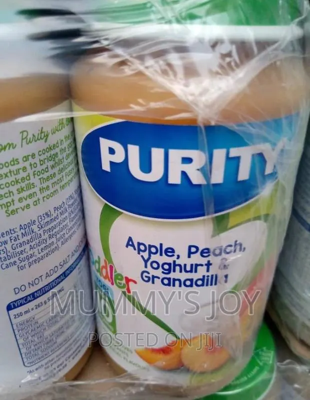 Purity Foods · Photo 1