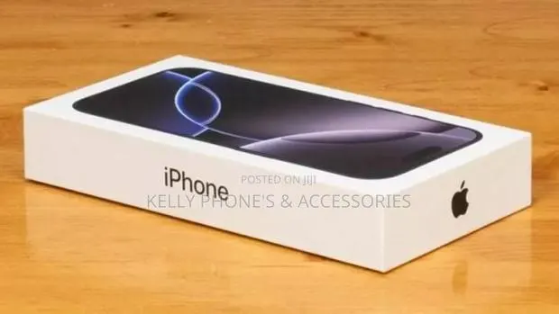 New Apple iPhone 17 Pro Max 512 GB Orange · Photo 1
