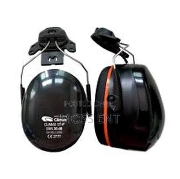 Ear Muff 14p (14/25 Db) - Cli-14-p · Photo 1