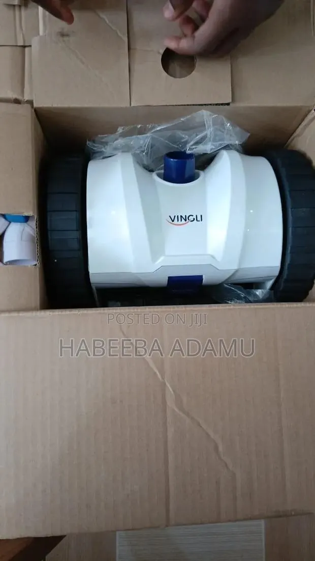 Vingli Pool Cleaner Suction-side · Photo 1