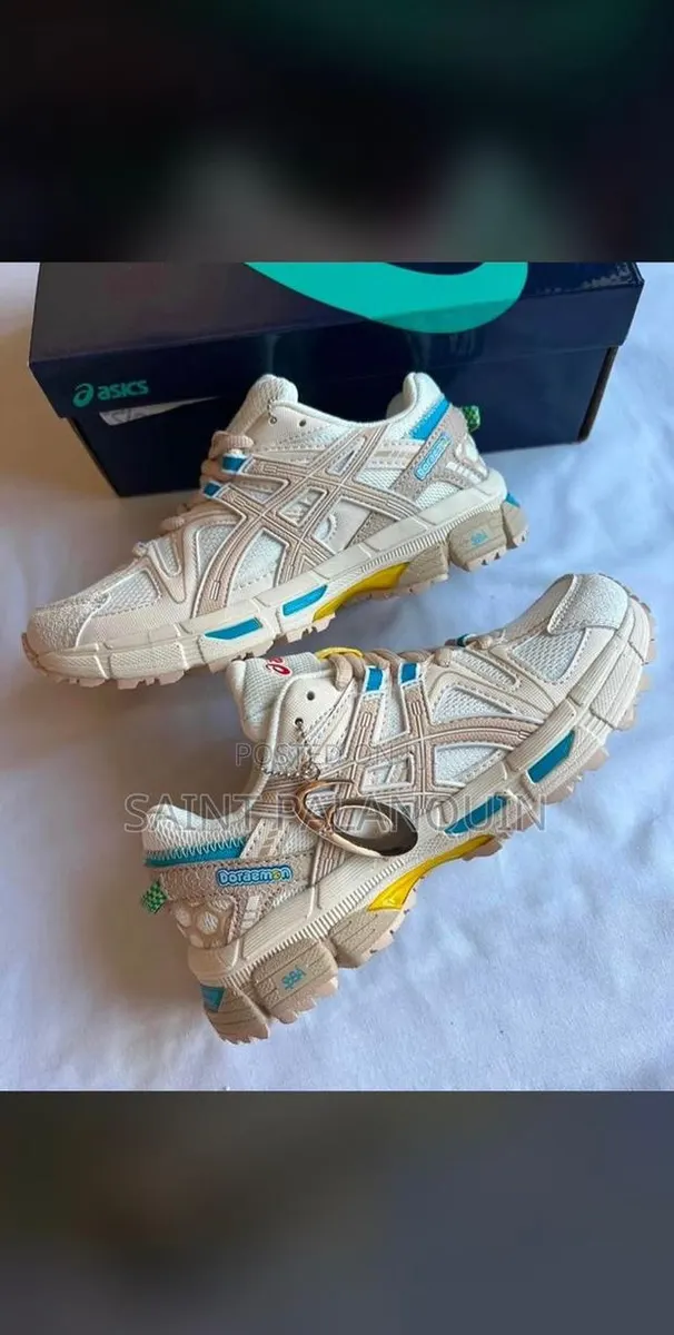 ASICS Gel Kahana · Photo 1
