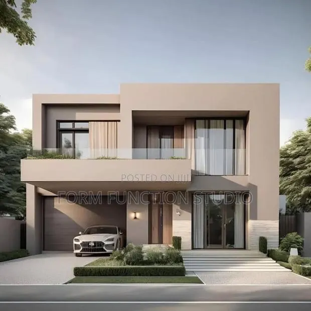 Architecture Design Rooted in Sustainability. · Photo 1