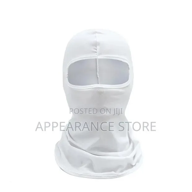 Ski Mask for Sales · Photo 1