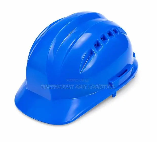 Construction Helmet · Photo 1