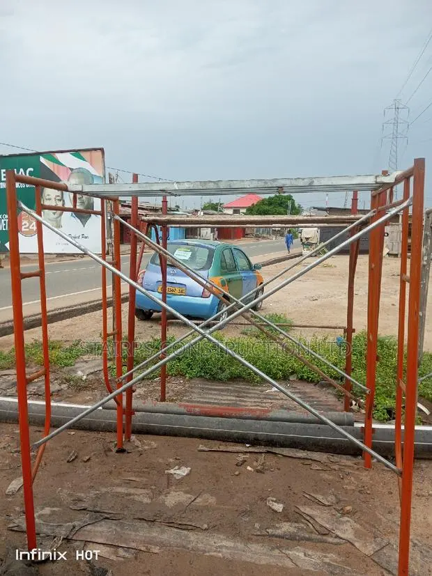 China Scaffolds for Sale. · Photo 1