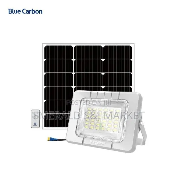 Solar Light 1.0 · Photo 1