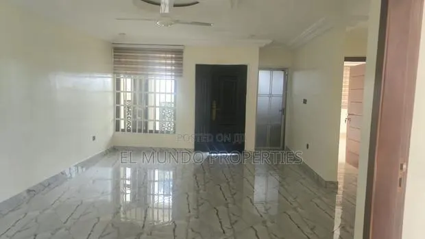 2bdrm Apartment in Kwadaso Siloam, Kumasi Metropolitan for rent · Photo 1