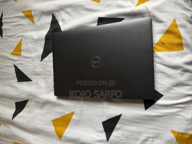 Laptop Dell Latitude 5300 8GB Intel Core i5 SSD 256GB · Photo 1