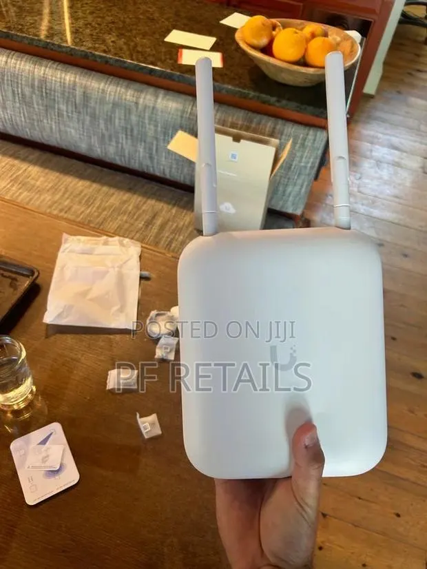 Ubiquiti Unifi 7 Outdoor(U7-Outdoor) · Photo 1