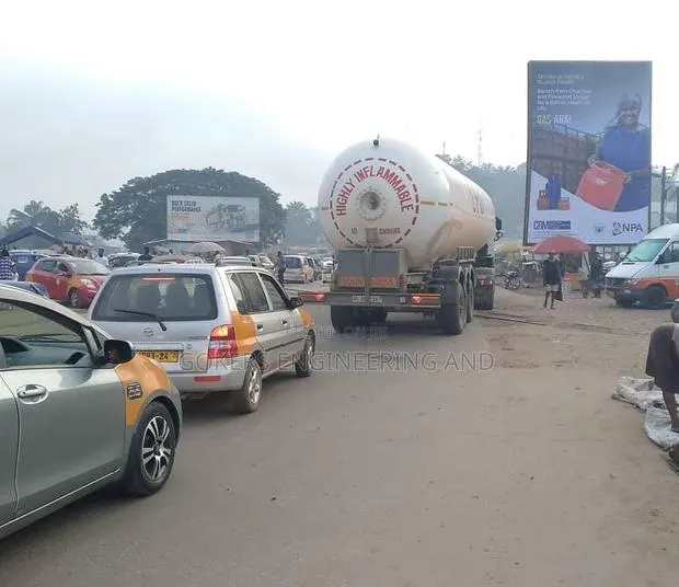 Billboard for Rent at Tarkwa Umat · Photo 1