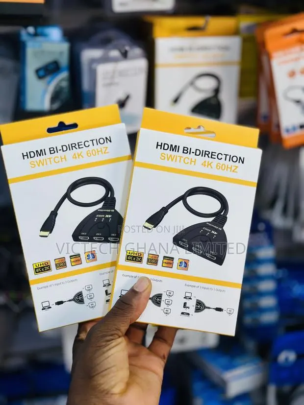 Hdmi Switch · Photo 1
